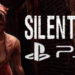 เกม Silent Hill